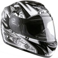 Casque Integral HJC CL-ST Venecia MC-5